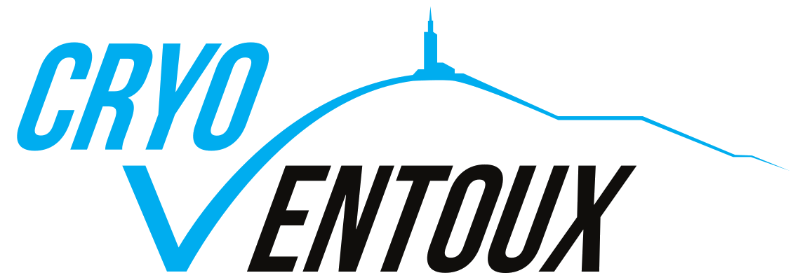 Logo Cryo Ventoux